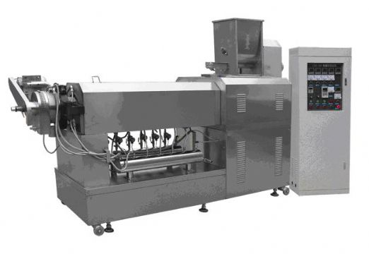  Single Screw Extruder